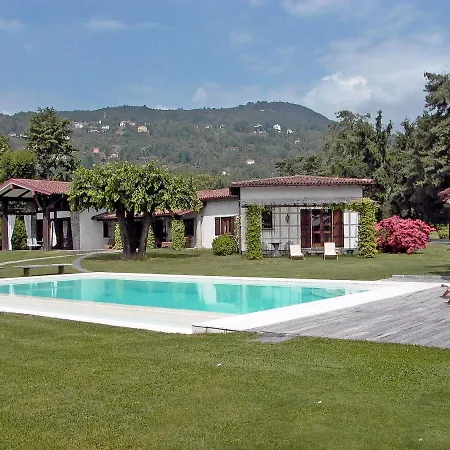 Solcio Sleeps 8 Pool Air Con Wifi *
